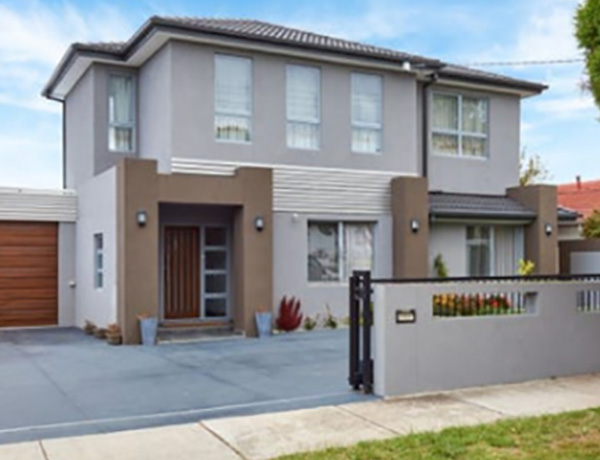 66 FIRST AVE, DANDENONG NORTH - shield building group