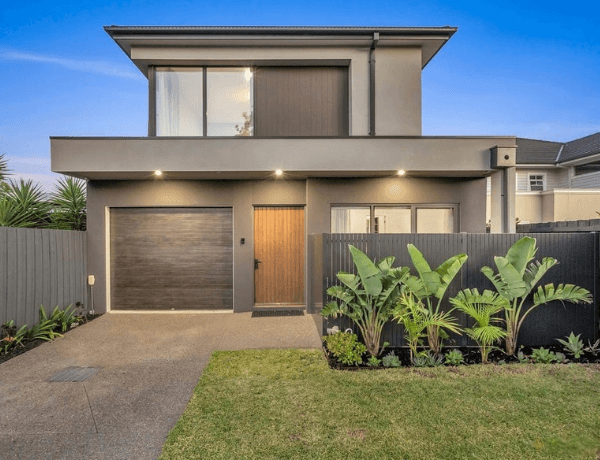 Residential Elegance