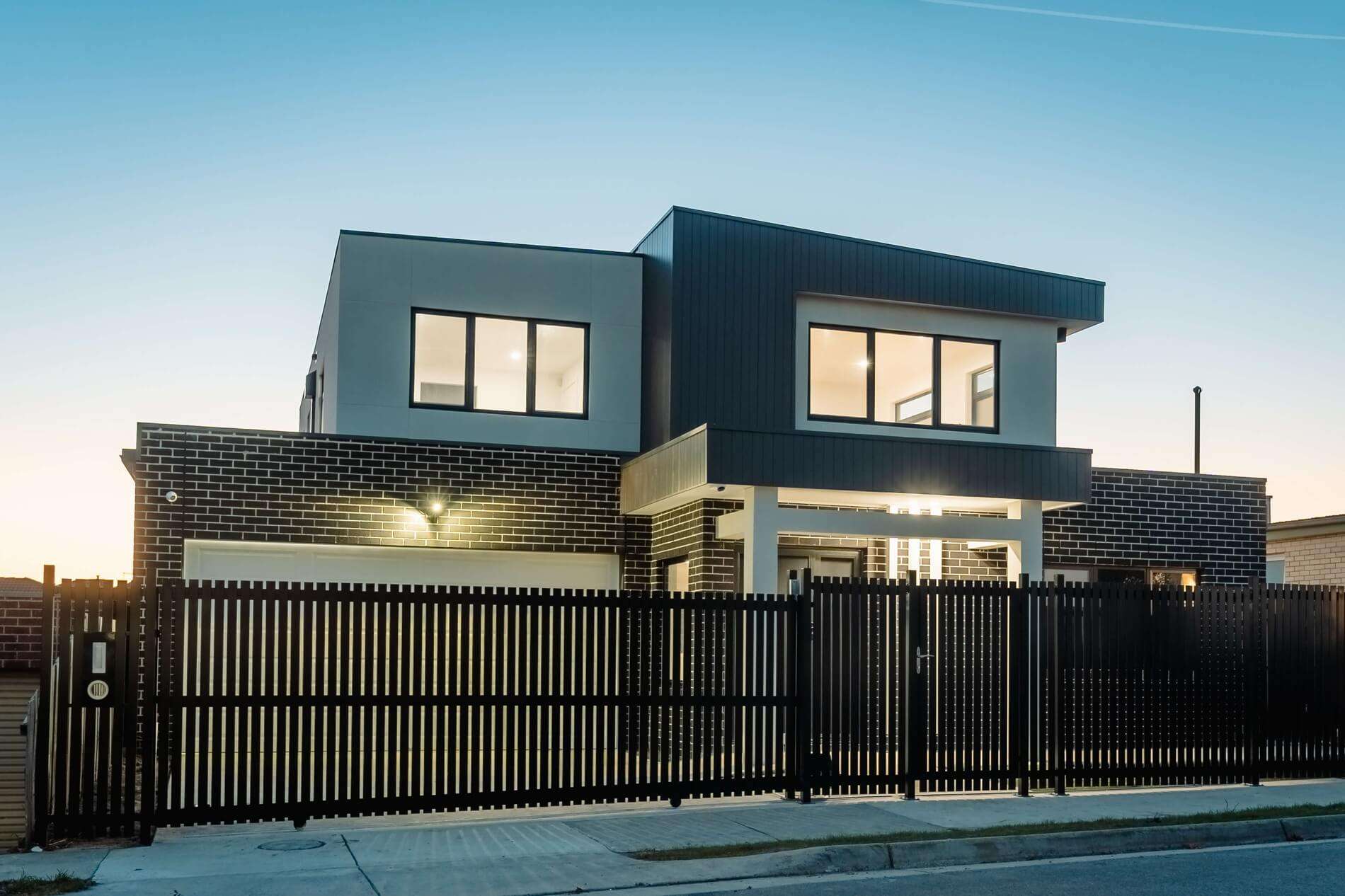 Knockdown and rebuild builders in melbourne