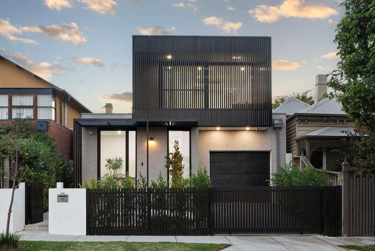 Custom Home Builders Mornington Peninsula