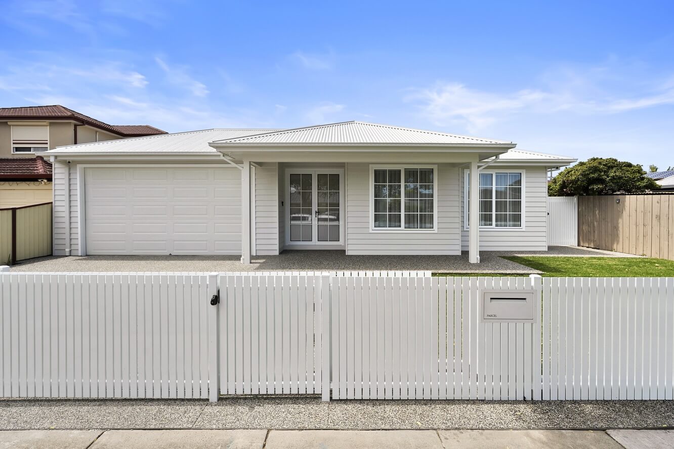 Welcome to Bellarine Breeze – a coastal inspired dream home. Welcome to Bellarine Breeze - a coastal inspired dream home.