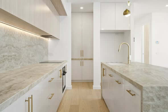 Premium finishes, refined craftsmanship, and a kitchen designed to impress. Premium finishes, refined craftsmanship, and a kitchen designed to impress.